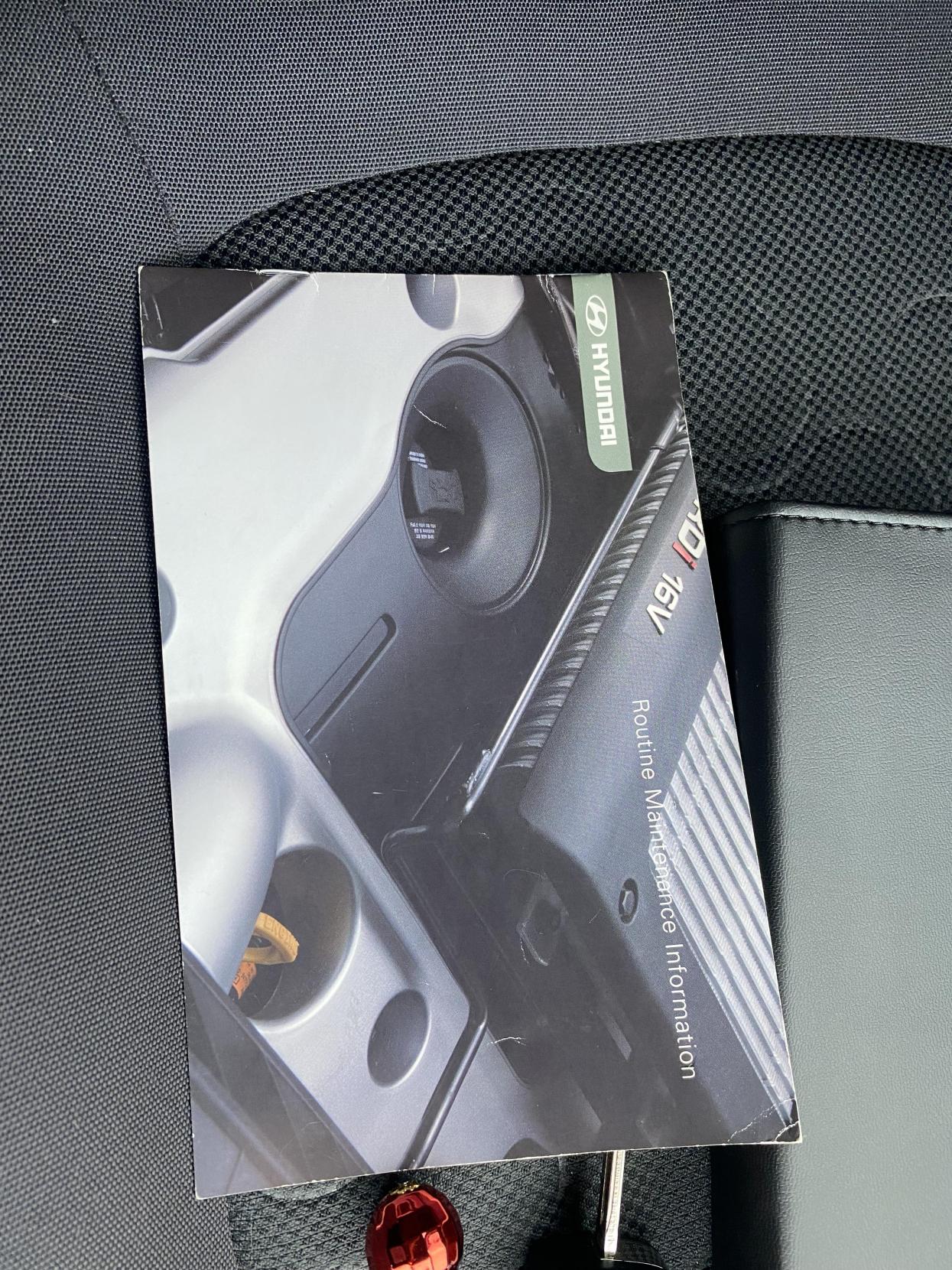 Hyundai i20 1.2 Comfort Hatchback 5dr Petrol Manual Euro 4 (77 bhp)