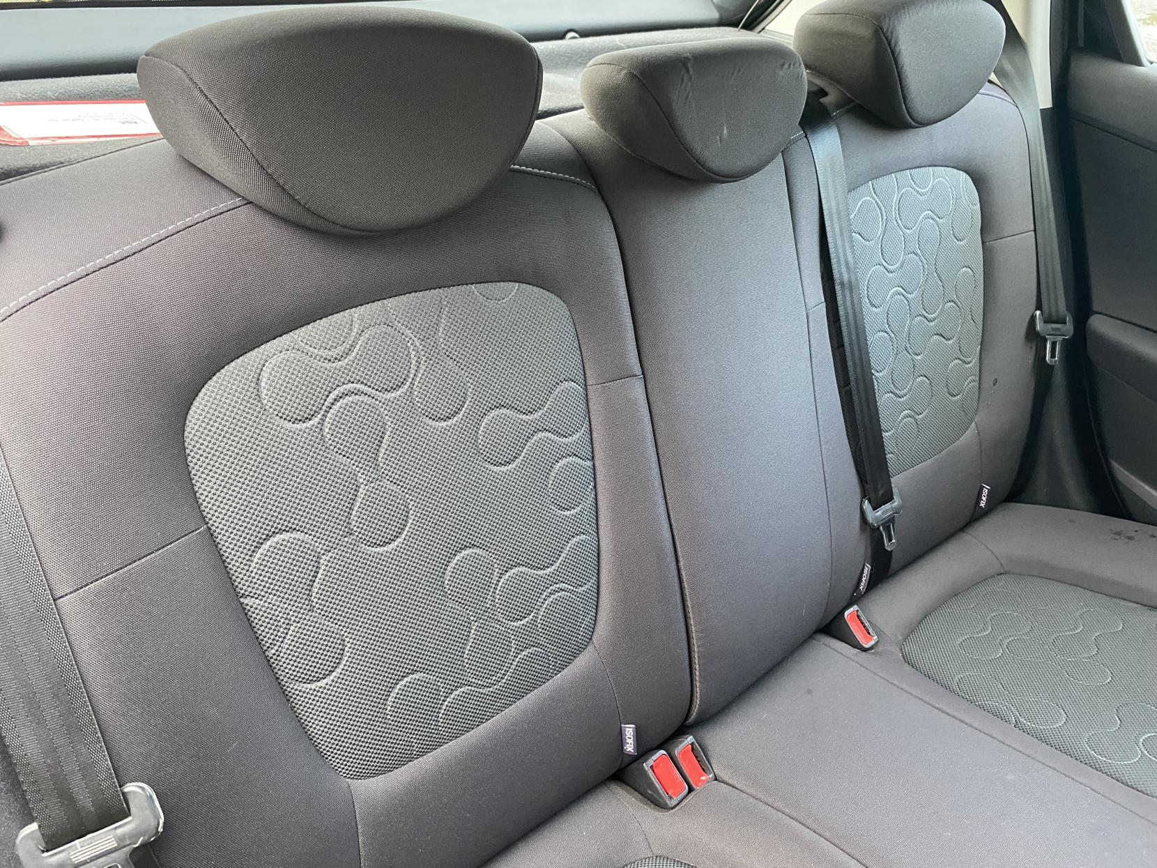 Hyundai i20 1.2 Comfort Hatchback 5dr Petrol Manual Euro 4 (77 bhp)