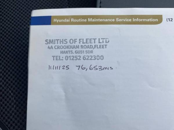 Hyundai i20 1.2 Comfort Hatchback 5dr Petrol Manual Euro 4 (77 bhp)