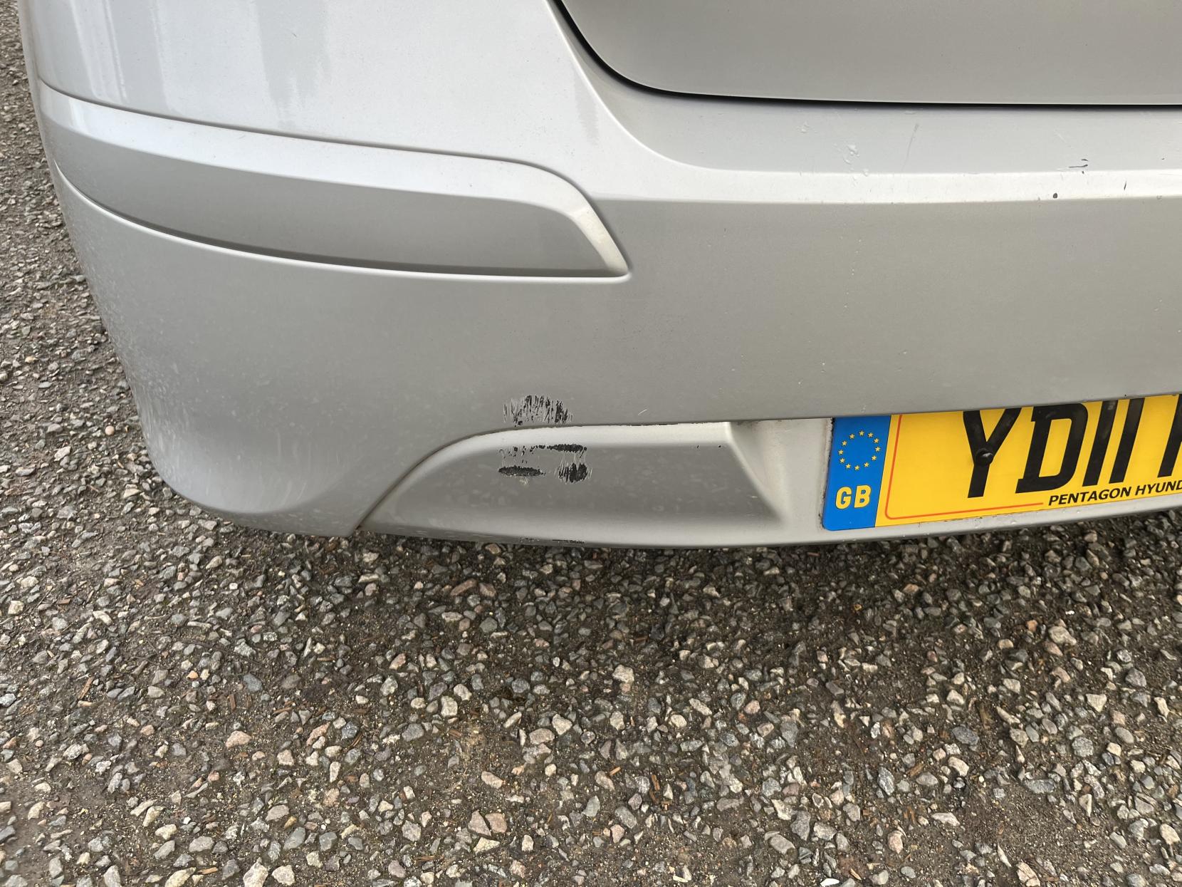 Hyundai i30 1.4 Comfort Hatchback 5dr Petrol Manual Euro 5 (108 bhp)