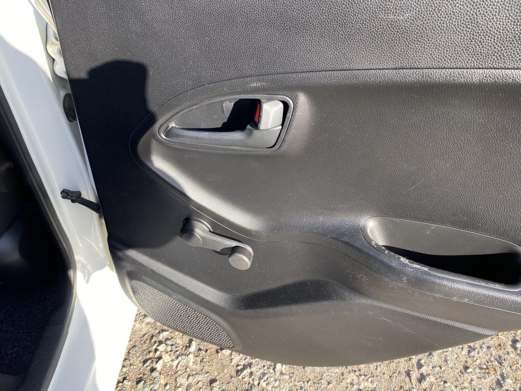 Kia Picanto 1.0 1 Air Hatchback 5dr Petrol Manual Euro 5 (68 bhp)