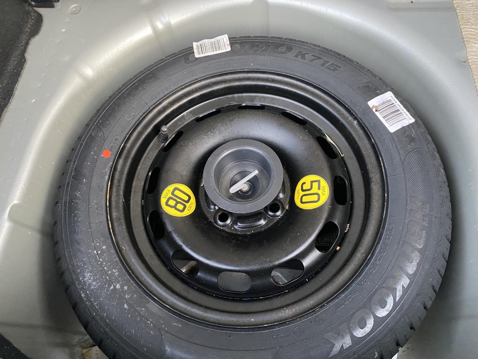 Ford Fiesta 1.25 Zetec Hatchback 3dr Petrol Manual (129 g/km, 81 bhp)