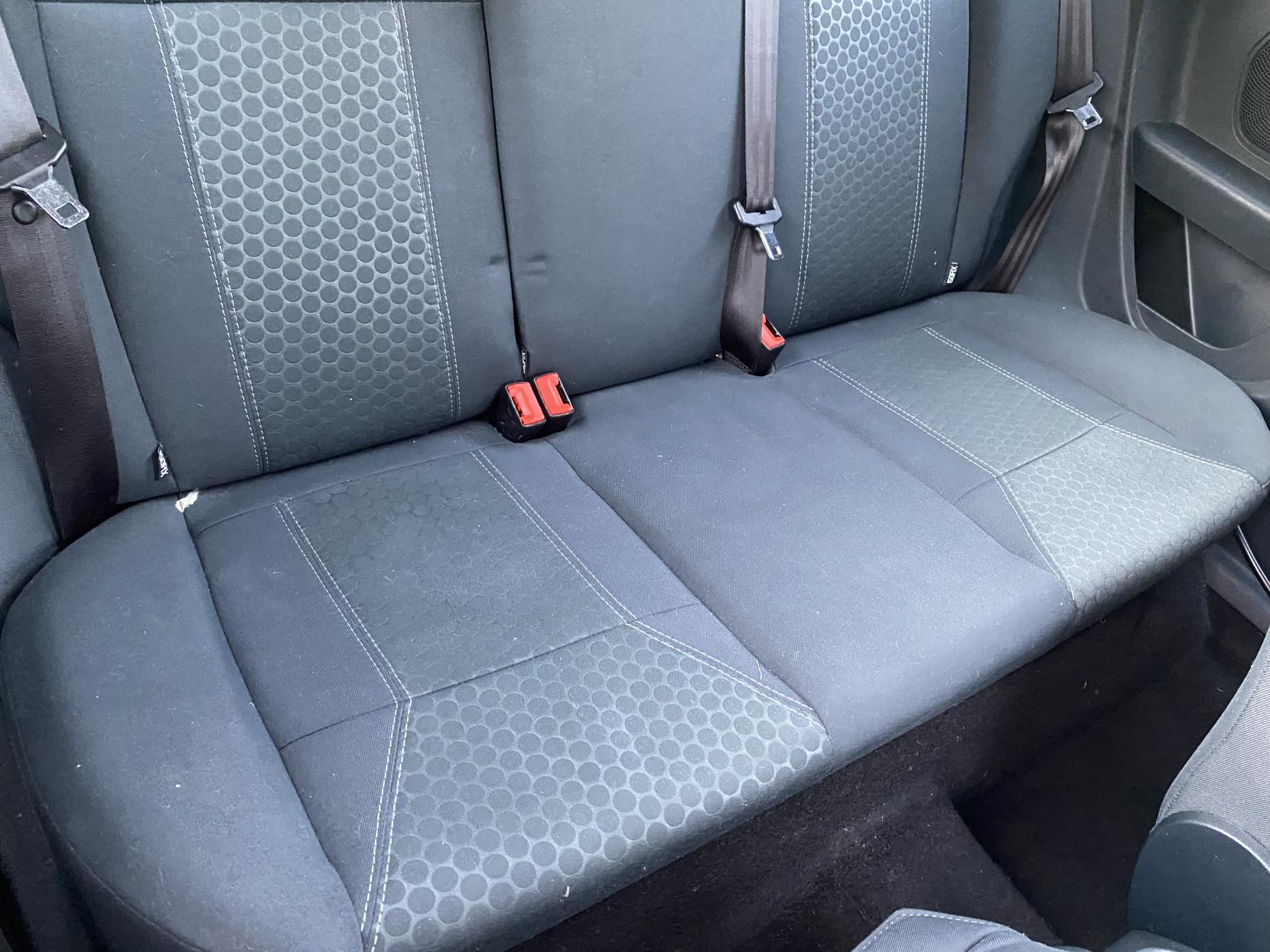 Ford Fiesta 1.25 Zetec Hatchback 3dr Petrol Manual (129 g/km, 81 bhp)