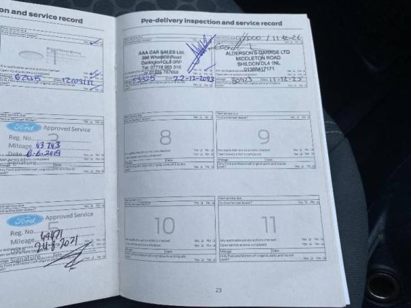 Ford Fiesta 1.25 Zetec Hatchback 3dr Petrol Manual (129 g/km, 81 bhp)