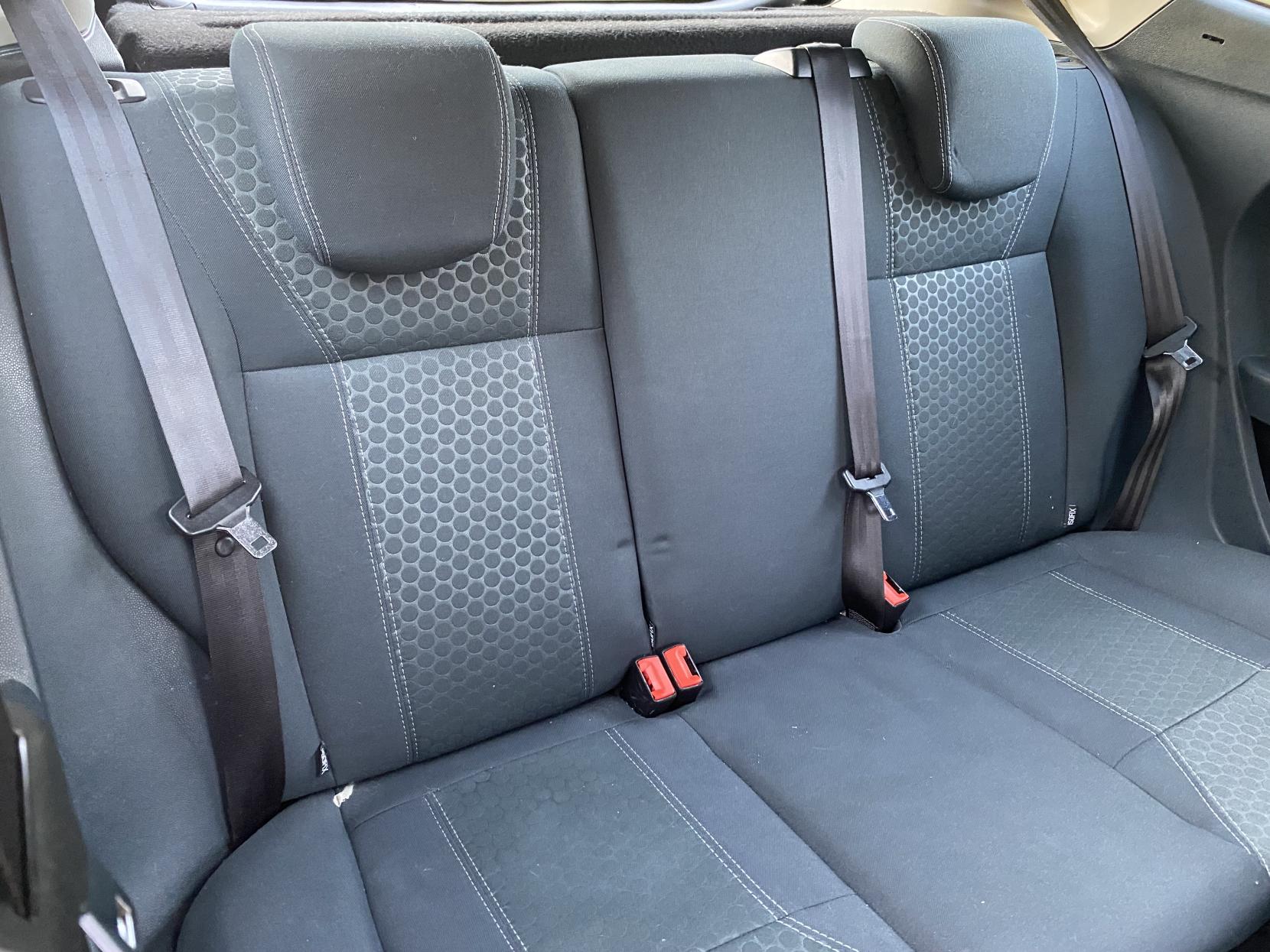 Ford Fiesta 1.25 Zetec Hatchback 3dr Petrol Manual (129 g/km, 81 bhp)