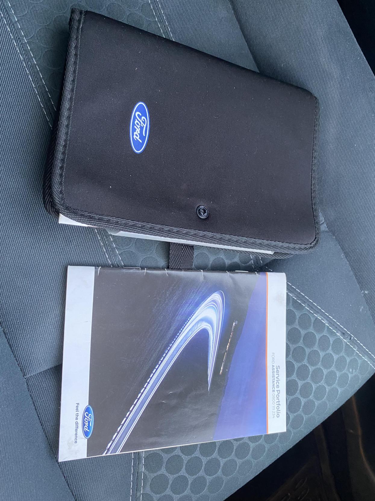 Ford Fiesta 1.25 Zetec Hatchback 3dr Petrol Manual (129 g/km, 81 bhp)