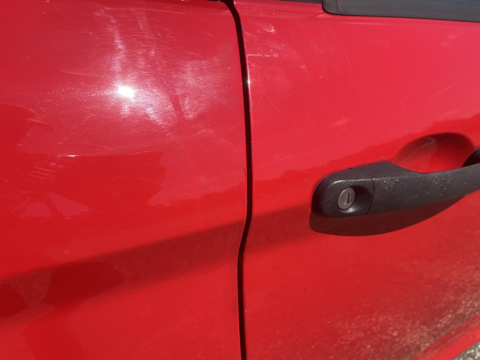 Ford Ka 1.2 Studio Hatchback 3dr Petrol Manual Euro 5 (s/s) (69 ps)