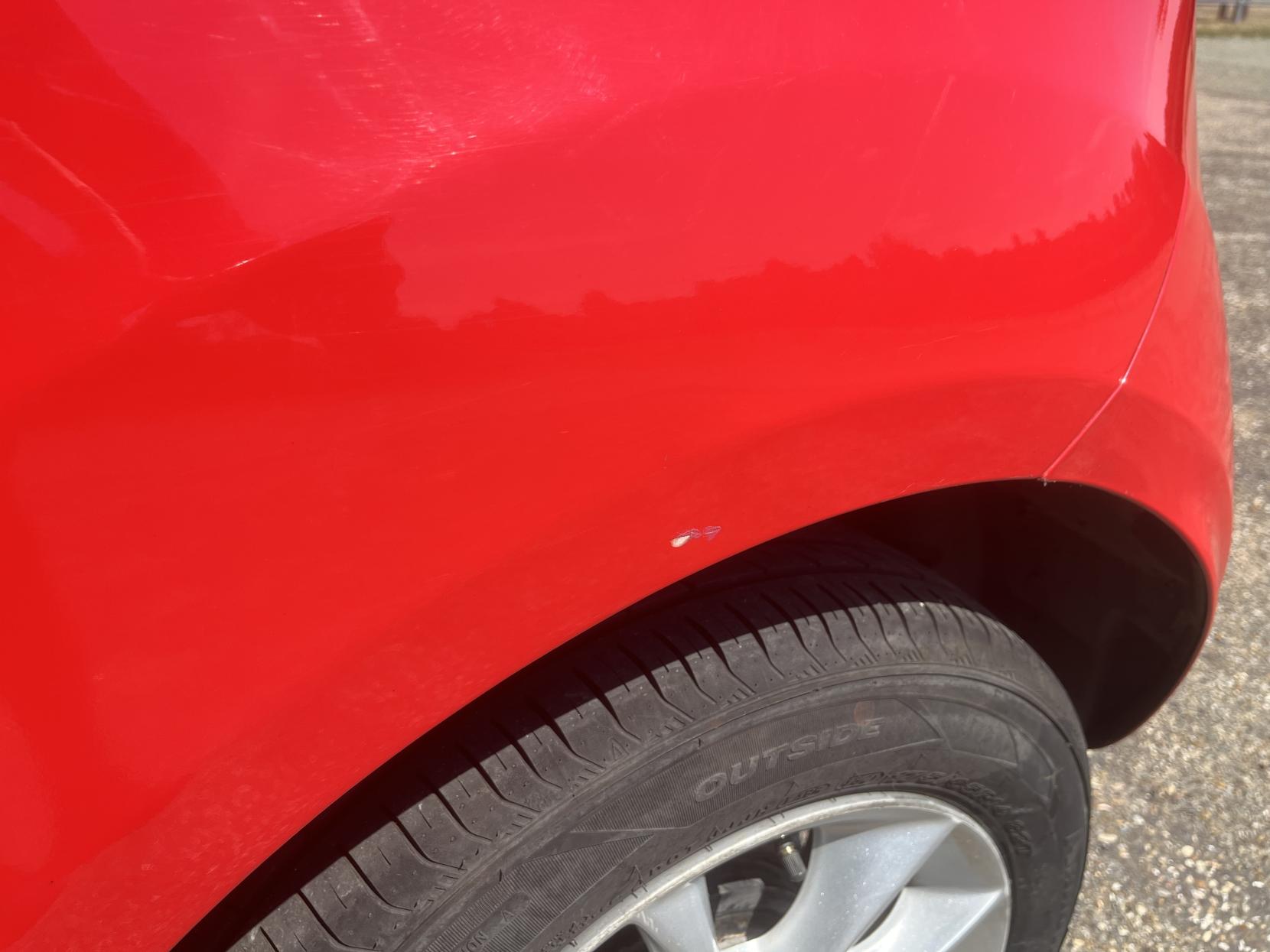 Ford Ka 1.2 Studio Hatchback 3dr Petrol Manual Euro 5 (s/s) (69 ps)