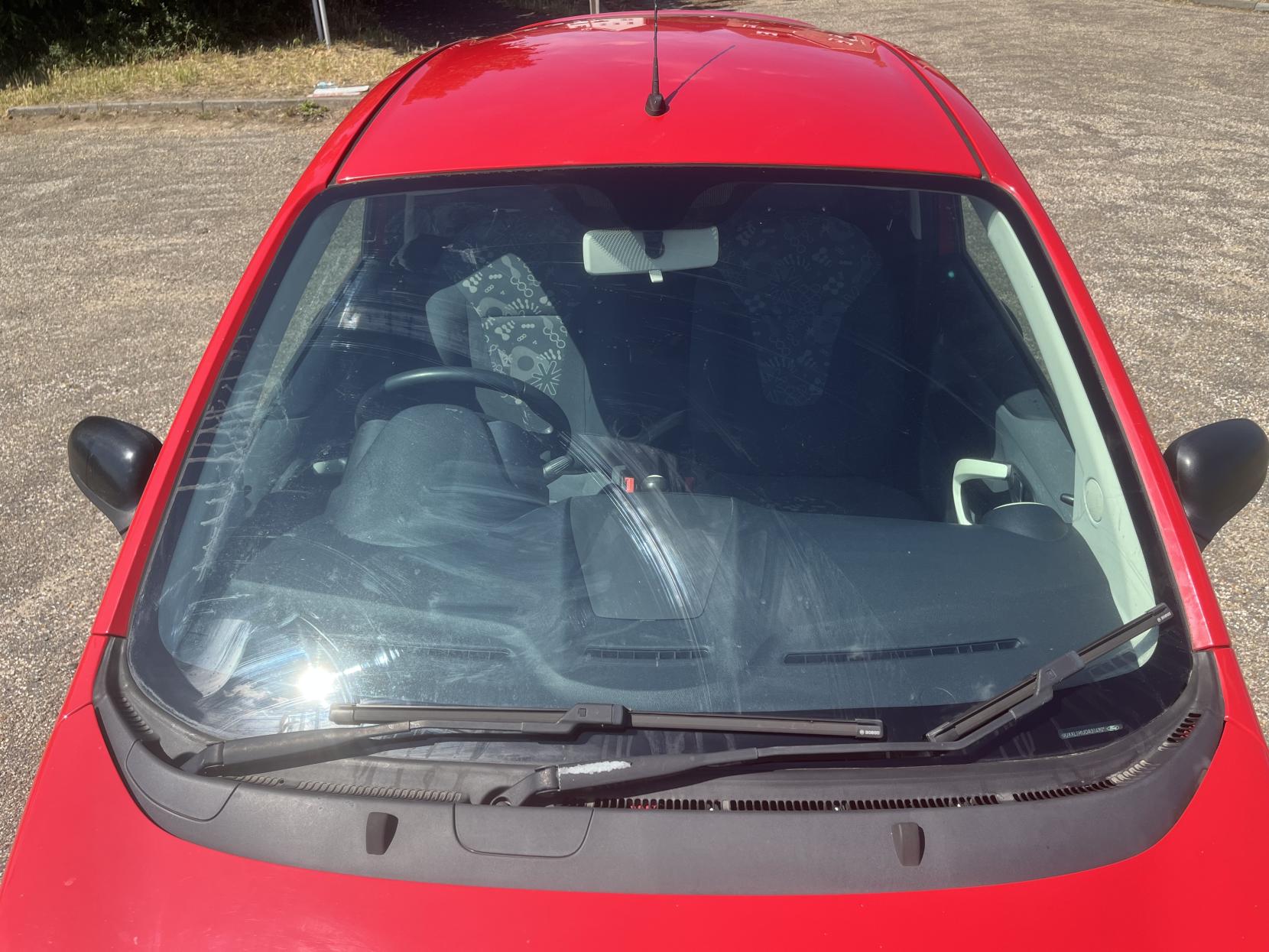 Ford Ka 1.2 Studio Hatchback 3dr Petrol Manual Euro 5 (s/s) (69 ps)