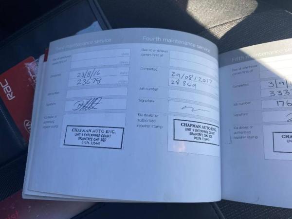 Kia Picanto 1.0 1 Hatchback 5dr Petrol Manual Euro 5 (68 bhp)