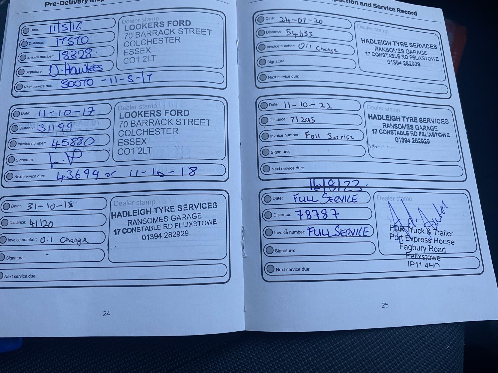 Ford Ka 1.2 Studio Hatchback 3dr Petrol Manual Euro 5 (s/s) (69 ps)