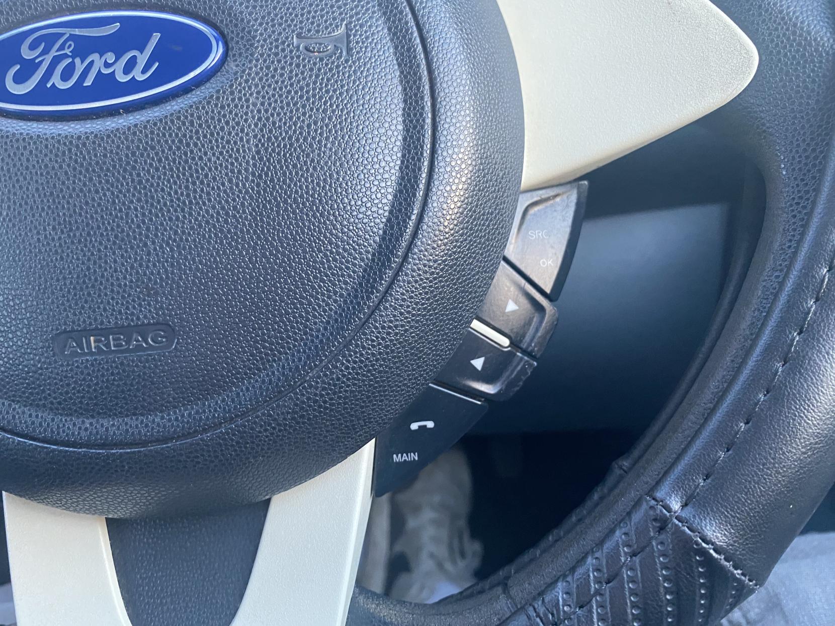 Ford Ka 1.2 Studio Hatchback 3dr Petrol Manual Euro 5 (s/s) (69 ps)