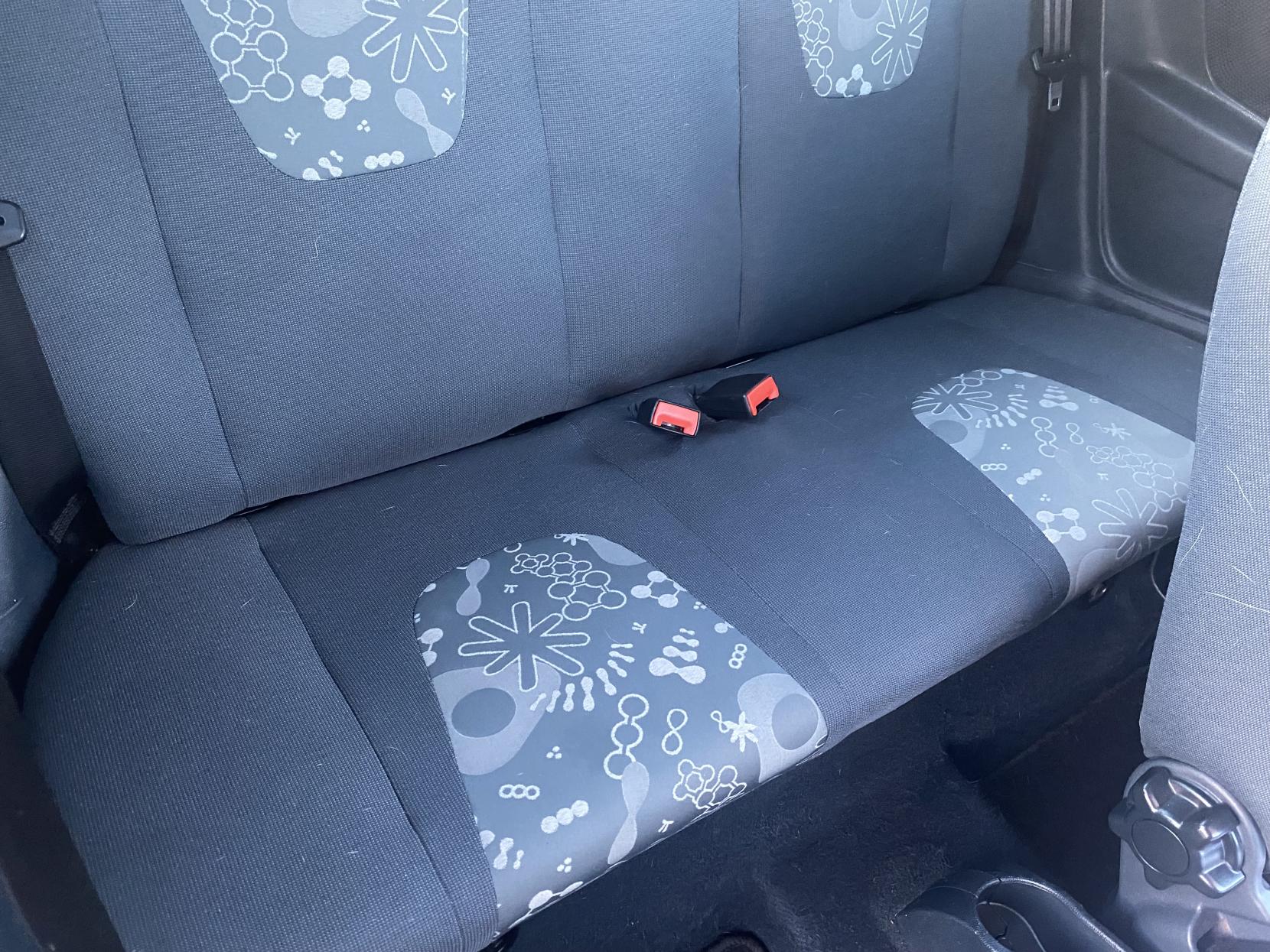 Ford Ka 1.2 Studio Hatchback 3dr Petrol Manual Euro 5 (s/s) (69 ps)