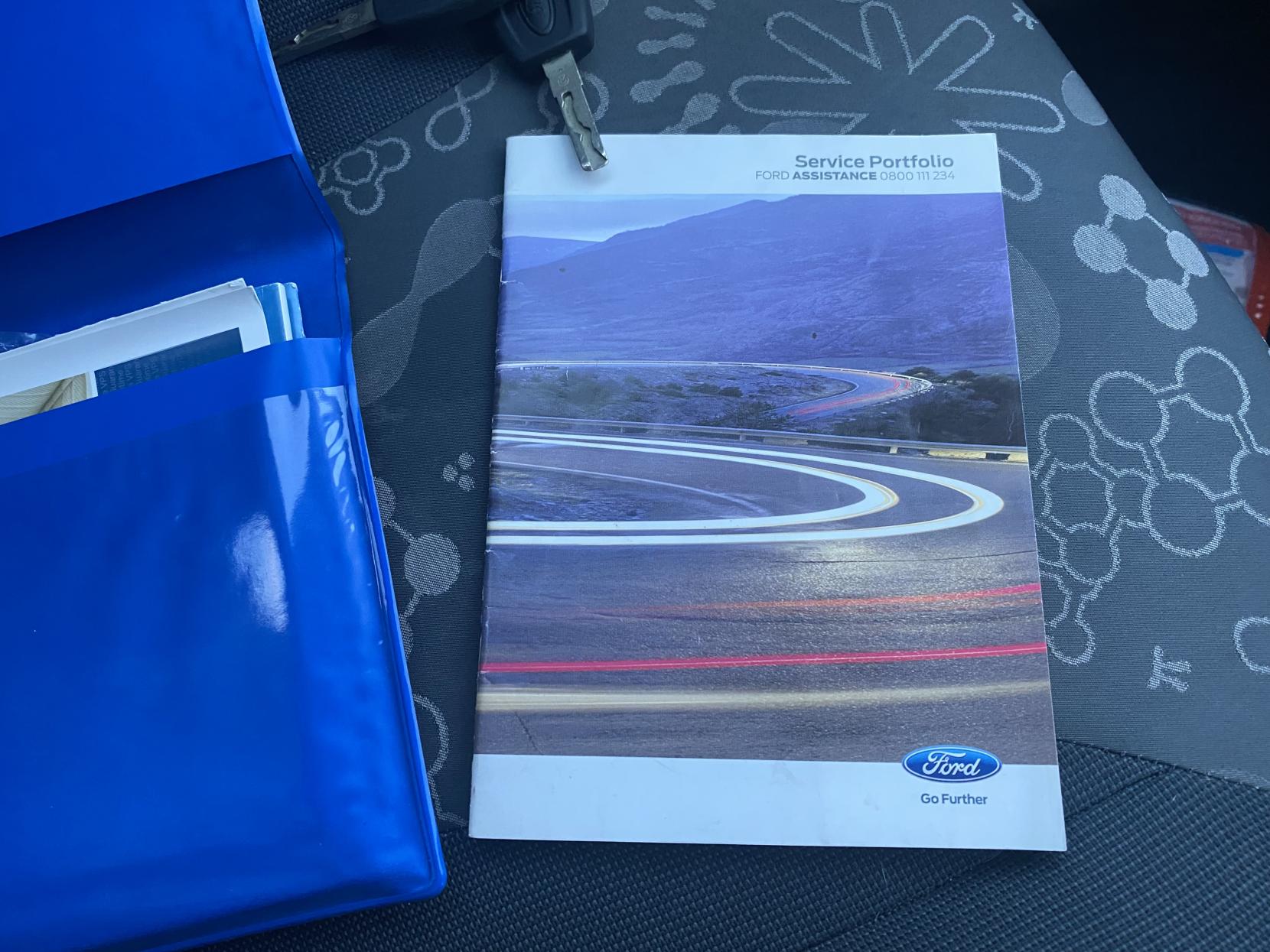 Ford Ka 1.2 Studio Hatchback 3dr Petrol Manual Euro 5 (s/s) (69 ps)