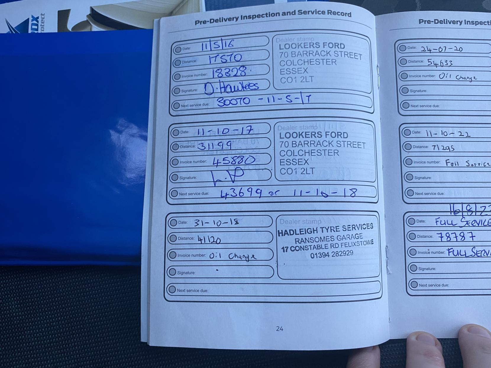 Ford Ka 1.2 Studio Hatchback 3dr Petrol Manual Euro 5 (s/s) (69 ps)