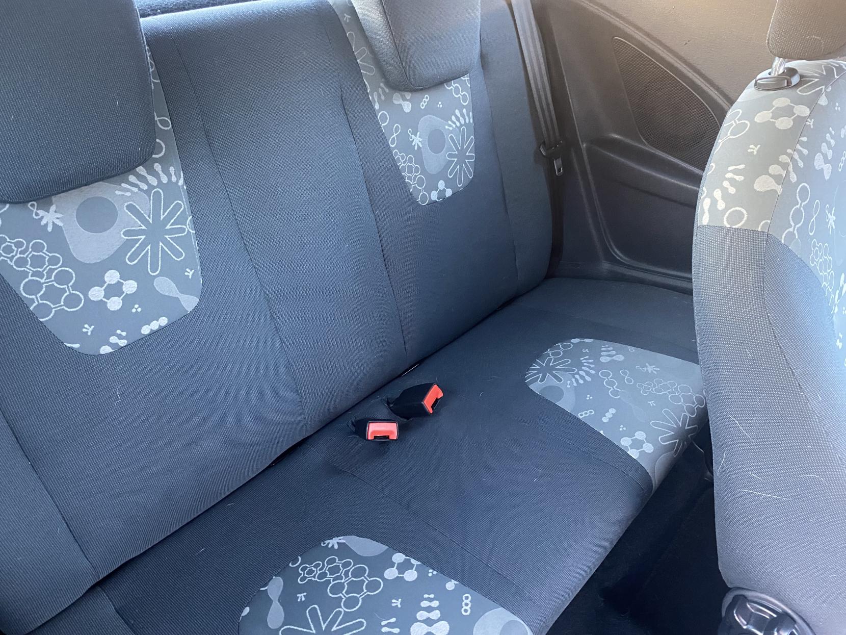 Ford Ka 1.2 Studio Hatchback 3dr Petrol Manual Euro 5 (s/s) (69 ps)