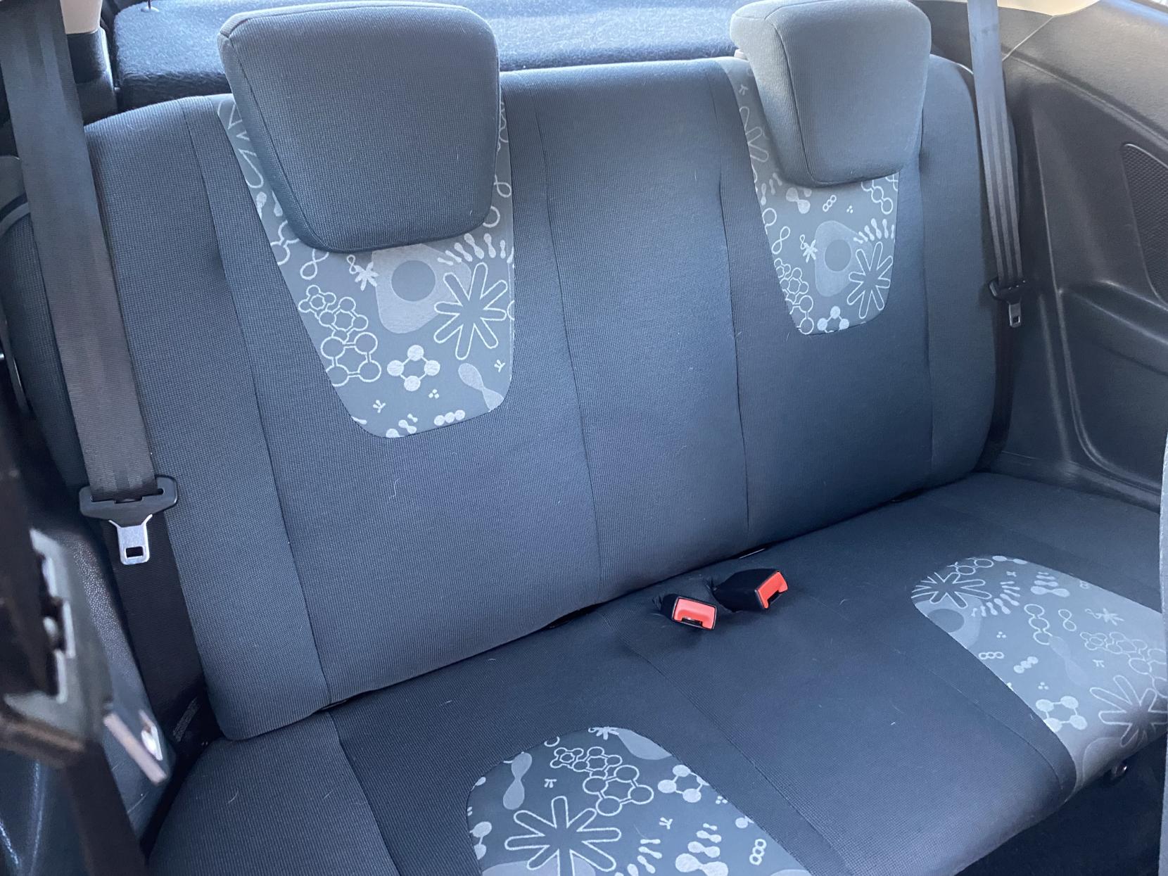 Ford Ka 1.2 Studio Hatchback 3dr Petrol Manual Euro 5 (s/s) (69 ps)