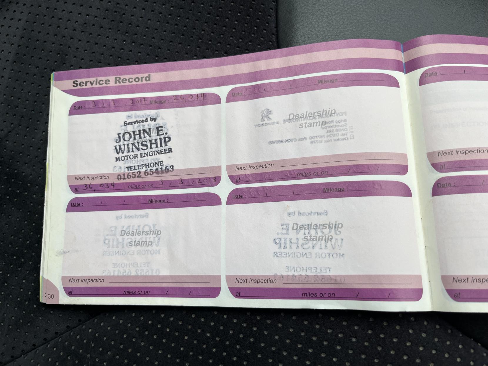 Peugeot 107 1.0 12V Allure Hatchback 5dr Petrol Manual Euro 4 (68 ps)