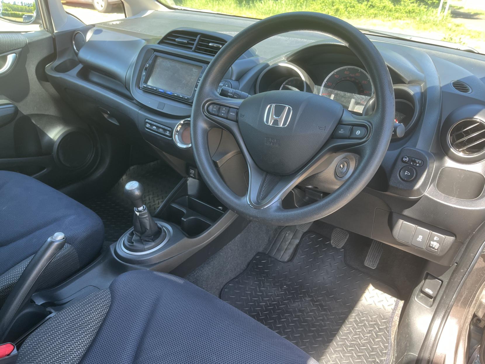 Honda Jazz 1.4 i-VTEC ES-T Hatchback 5dr Petrol Manual Euro 5 (99 ps)
