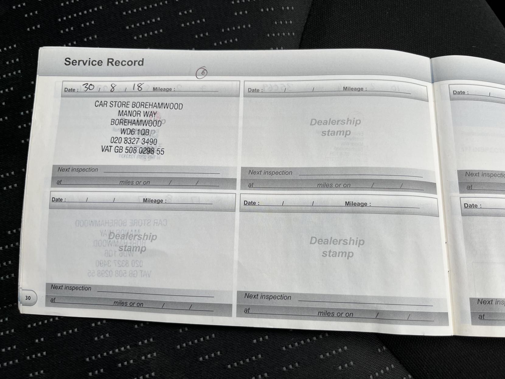 Peugeot 107 1.0 12V Urban Hatchback 5dr Petrol Manual Euro 4 (68 ps)