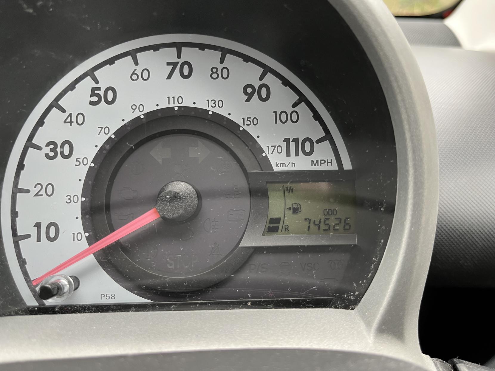 Peugeot 107 1.0 12V Urban Hatchback 5dr Petrol Manual Euro 4 (68 ps)