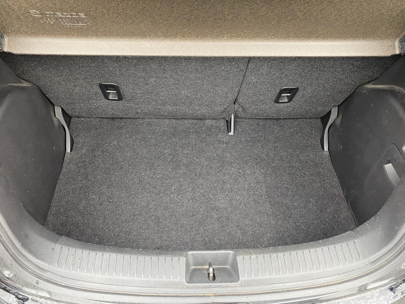 Mazda Mazda2 1.3 Tamura Hatchback 5dr Petrol Manual Euro 5 (84 ps)