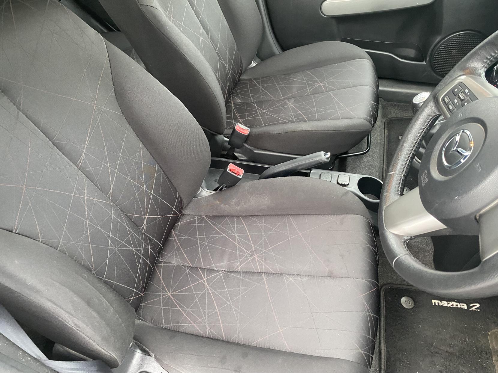 Mazda Mazda2 1.3 Tamura Hatchback 5dr Petrol Manual Euro 5 (84 ps)