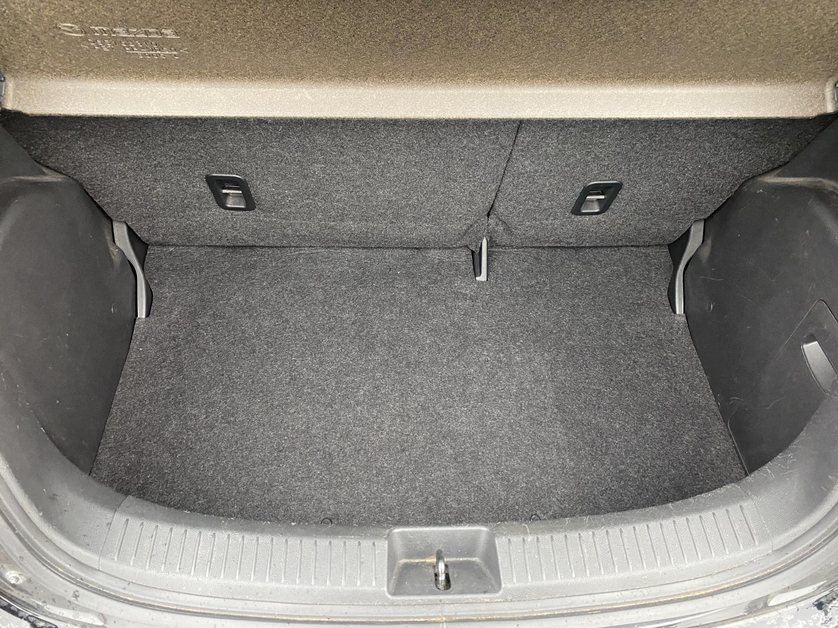 Mazda Mazda2 1.3 Tamura Hatchback 5dr Petrol Manual Euro 5 (84 ps)