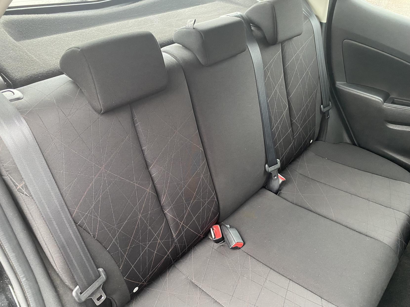 Mazda Mazda2 1.3 Tamura Hatchback 5dr Petrol Manual Euro 5 (84 ps)