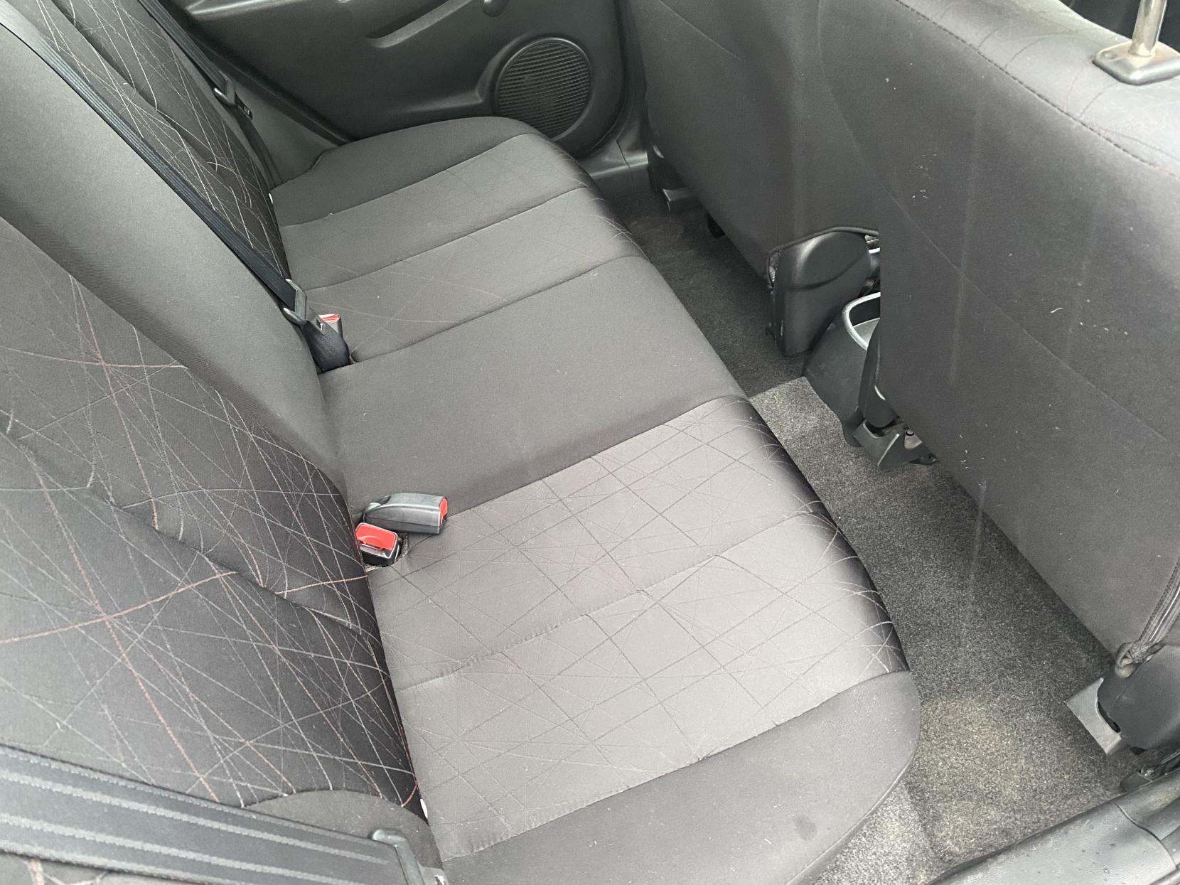 Mazda Mazda2 1.3 Tamura Hatchback 5dr Petrol Manual Euro 5 (84 ps)