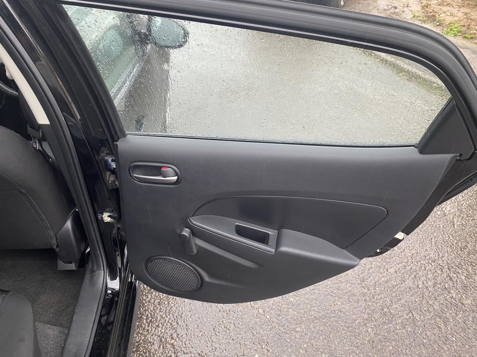 Mazda Mazda2 1.3 Tamura Hatchback 5dr Petrol Manual Euro 5 (84 ps)