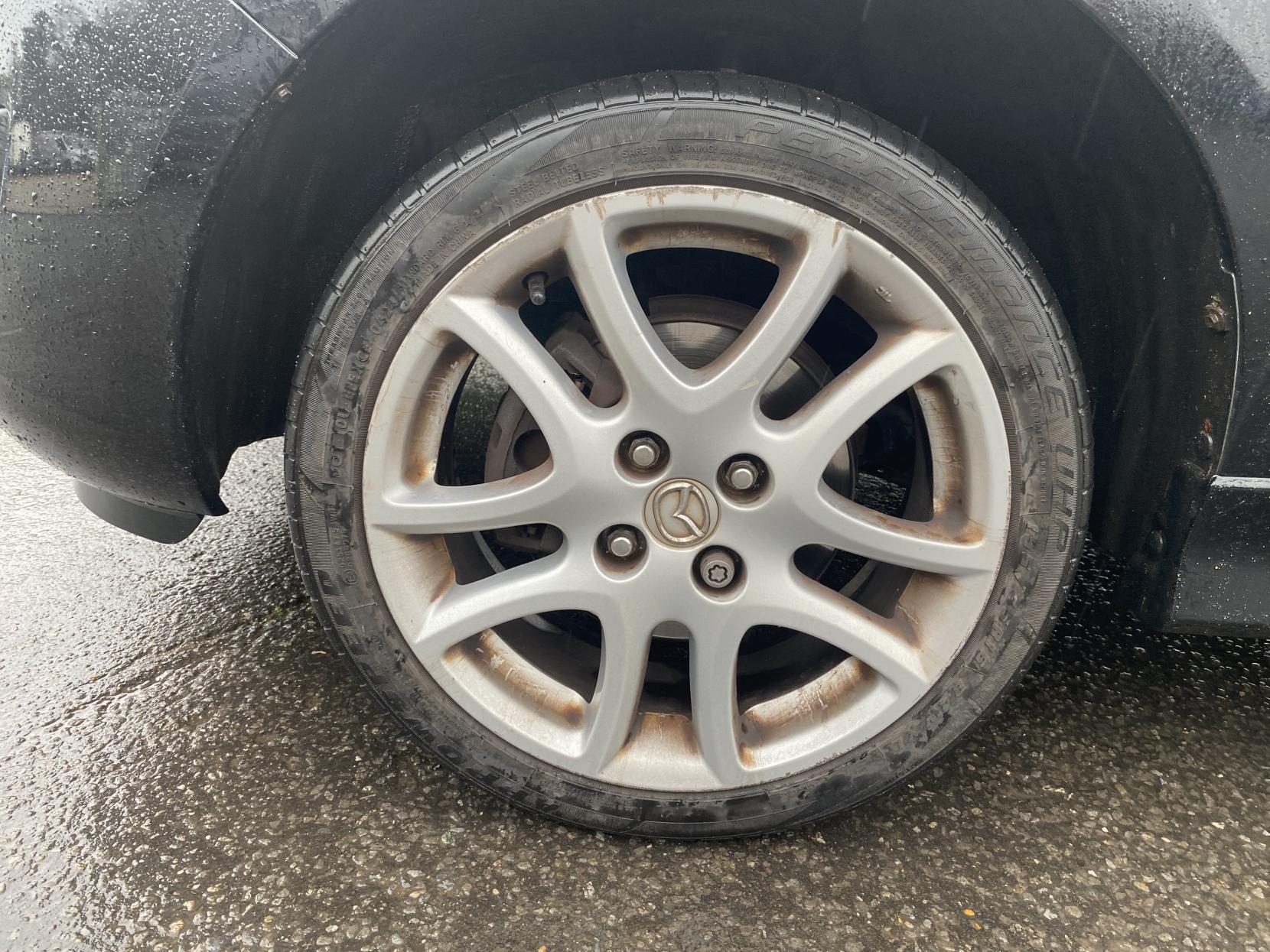 Mazda Mazda2 1.3 Tamura Hatchback 5dr Petrol Manual Euro 5 (84 ps)