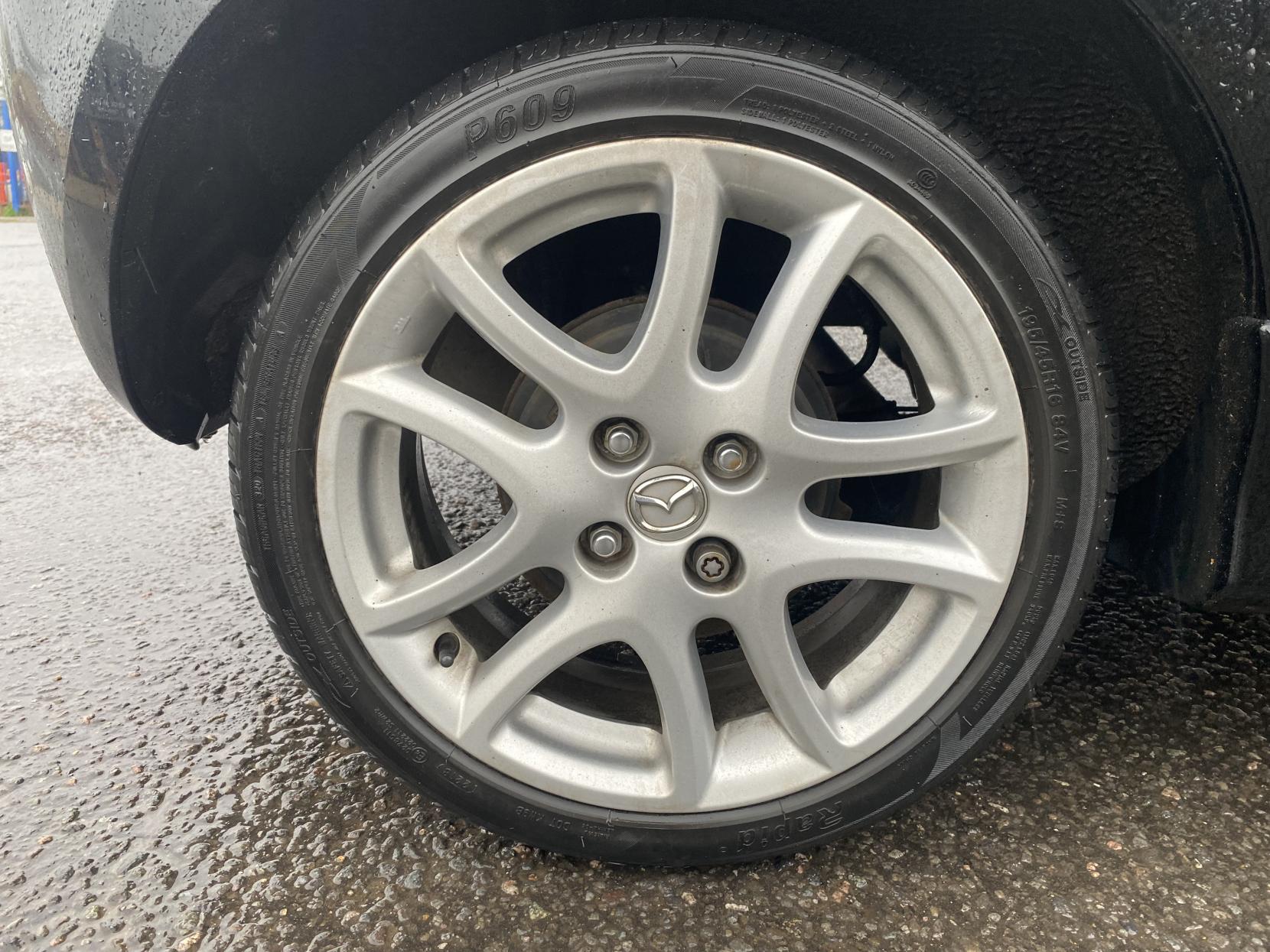 Mazda Mazda2 1.3 Tamura Hatchback 5dr Petrol Manual Euro 5 (84 ps)