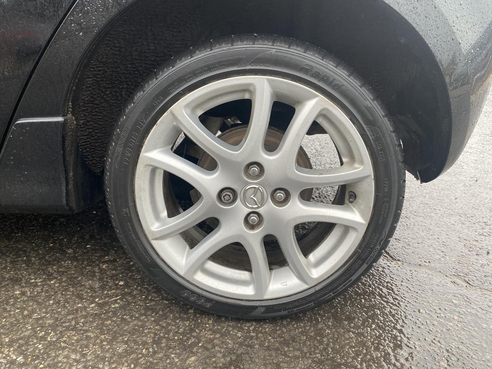 Mazda Mazda2 1.3 Tamura Hatchback 5dr Petrol Manual Euro 5 (84 ps)