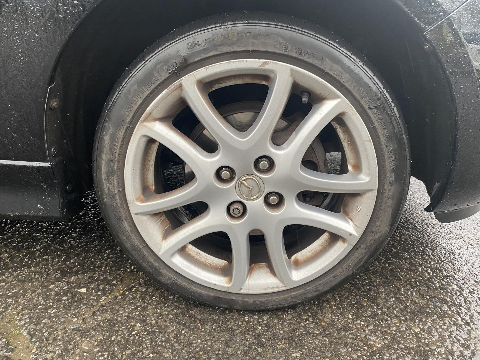 Mazda Mazda2 1.3 Tamura Hatchback 5dr Petrol Manual Euro 5 (84 ps)