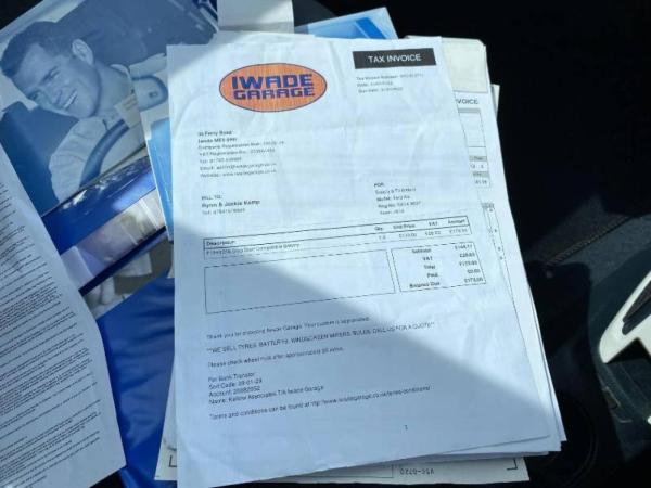 Ford Ka 1.2 Zetec Hatchback 3dr Petrol Manual Euro 6 (s/s) (69 ps)