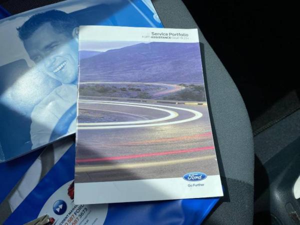 Ford Ka 1.2 Zetec Hatchback 3dr Petrol Manual Euro 6 (s/s) (69 ps)