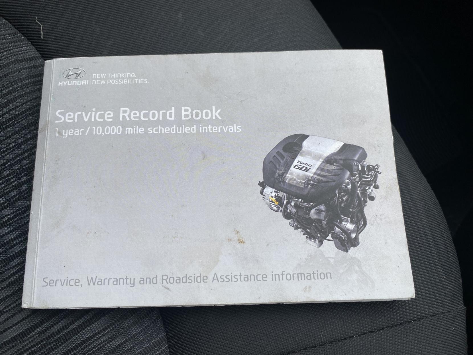 Hyundai i10 1.2 Active Hatchback 5dr Petrol Manual Euro 5 (85 bhp)