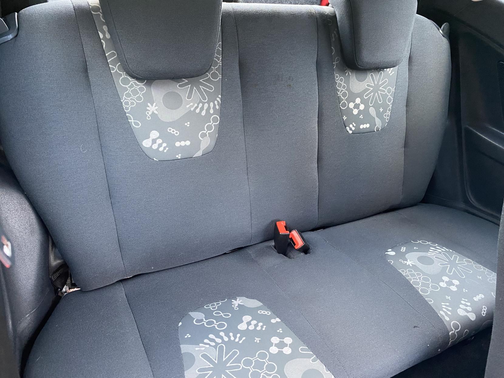 Ford Ka 1.2 Studio Hatchback 3dr Petrol Manual Euro 5 (69 ps)