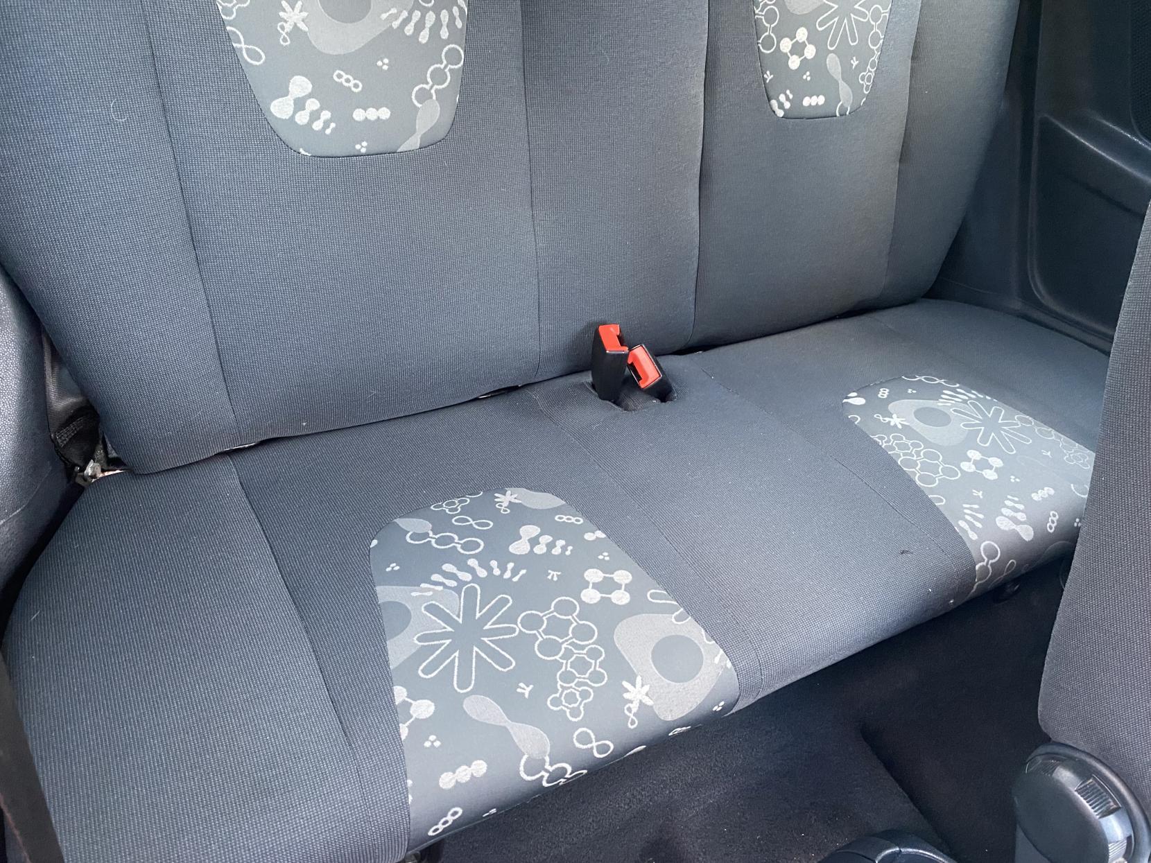 Ford Ka 1.2 Studio Hatchback 3dr Petrol Manual Euro 5 (69 ps)