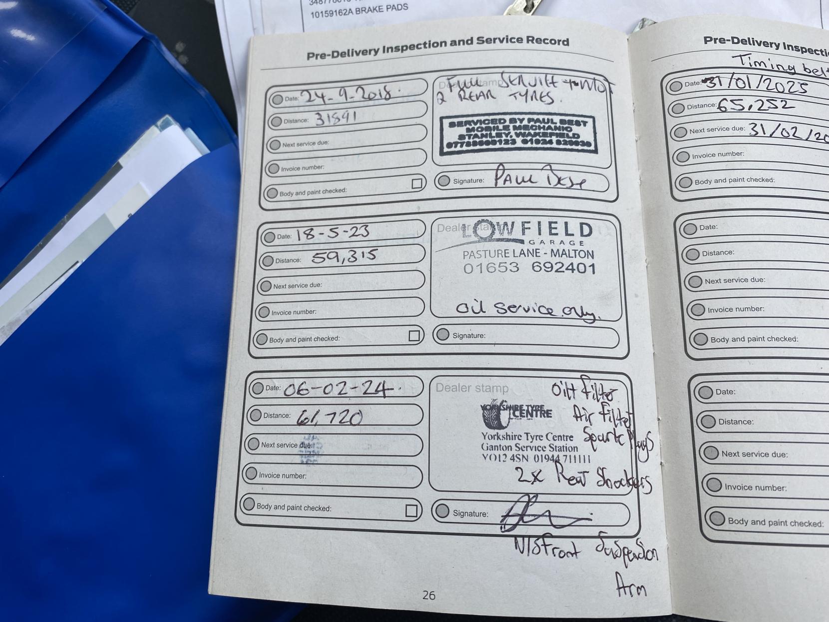 Ford Ka 1.2 Studio Hatchback 3dr Petrol Manual Euro 5 (69 ps)