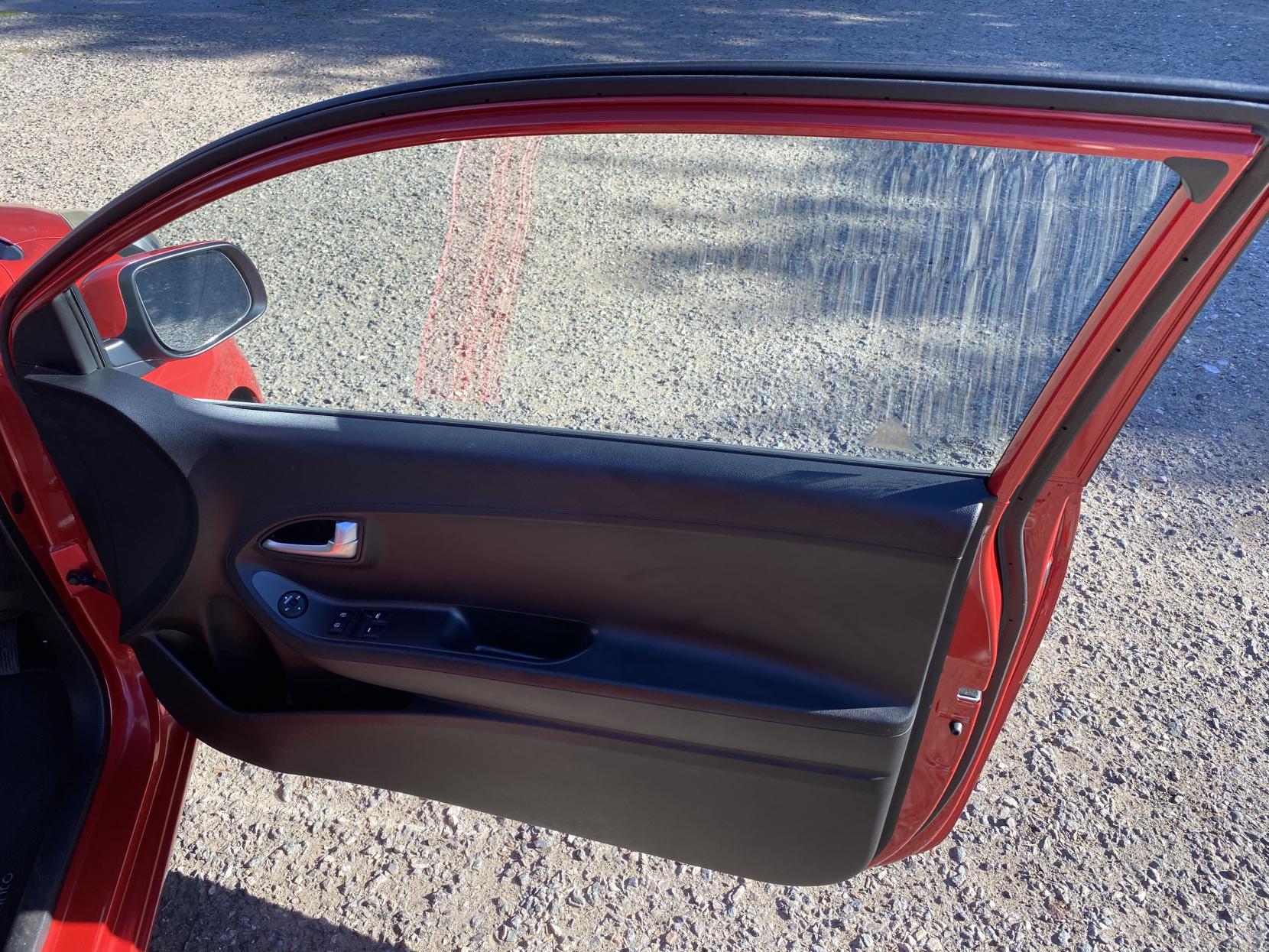 Kia Picanto 1.0 City Hatchback 3dr Petrol Manual Euro 5 (68 bhp)