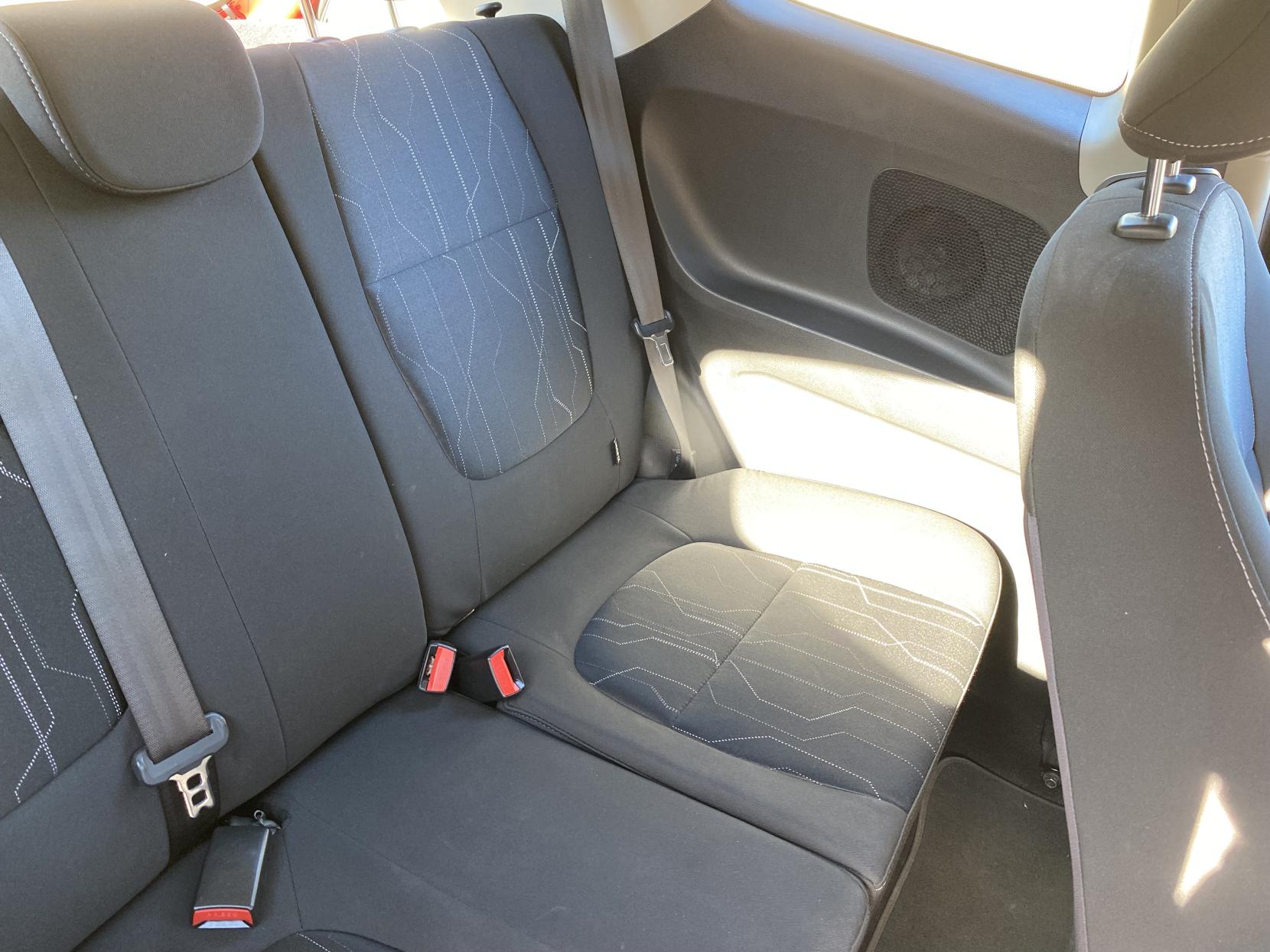 Kia Picanto 1.0 City Hatchback 3dr Petrol Manual Euro 5 (68 bhp)