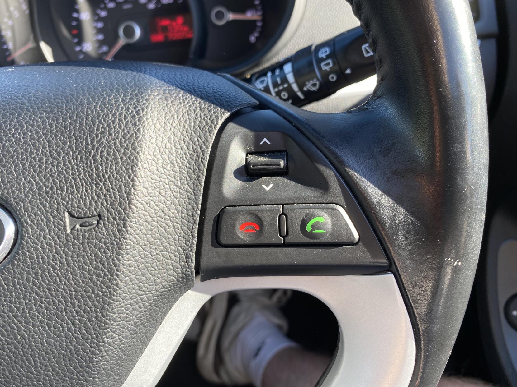 Kia Picanto 1.0 City Hatchback 3dr Petrol Manual Euro 5 (68 bhp)