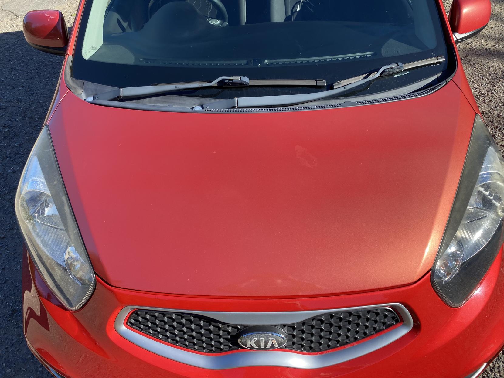 Kia Picanto 1.0 City Hatchback 3dr Petrol Manual Euro 5 (68 bhp)