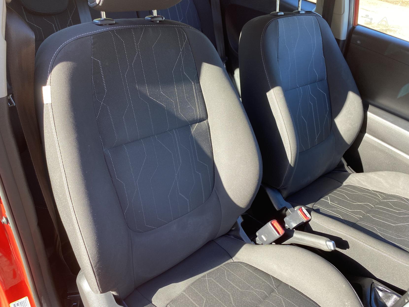 Kia Picanto 1.0 City Hatchback 3dr Petrol Manual Euro 5 (68 bhp)