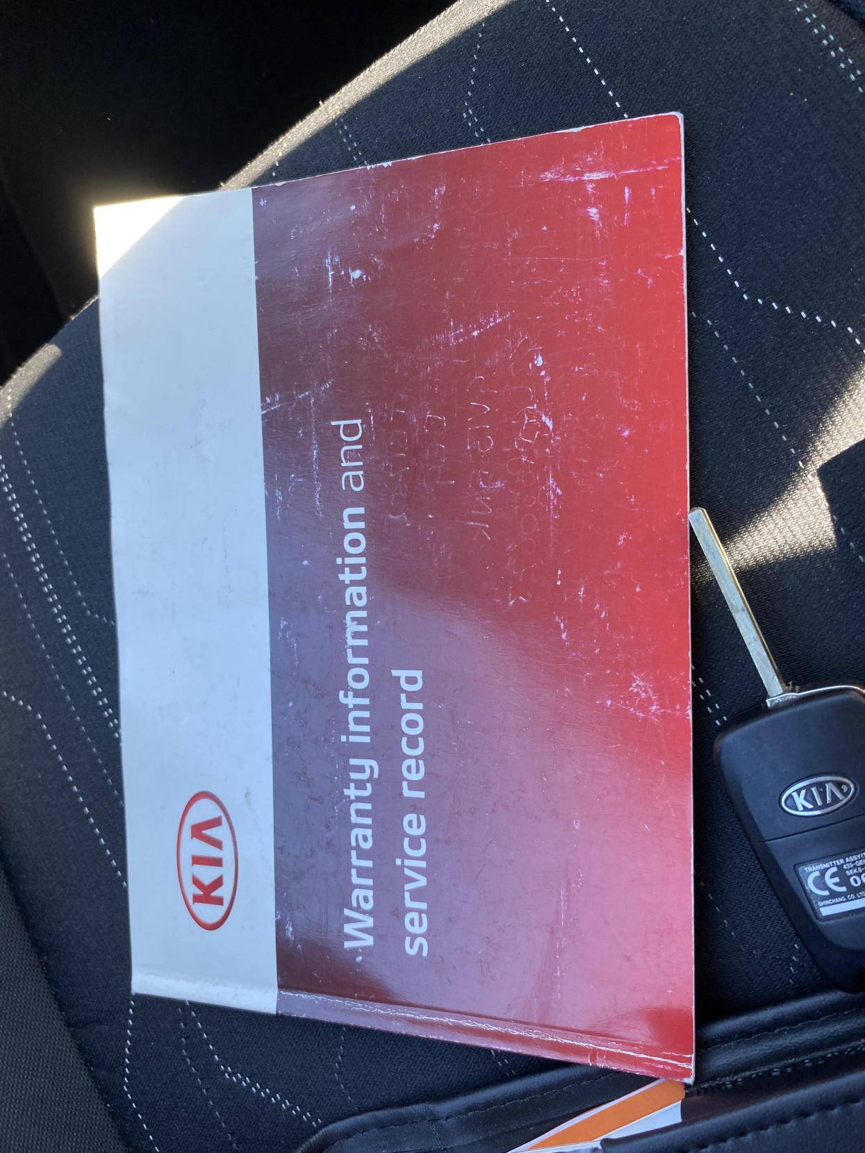Kia Picanto 1.0 City Hatchback 3dr Petrol Manual Euro 5 (68 bhp)