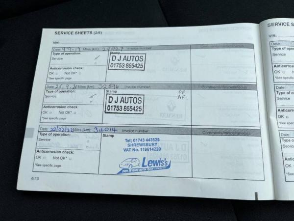 Renault Clio 1.2 Dynamique TomTom Hatchback 5dr Petrol Manual Euro 5 (75 ps)