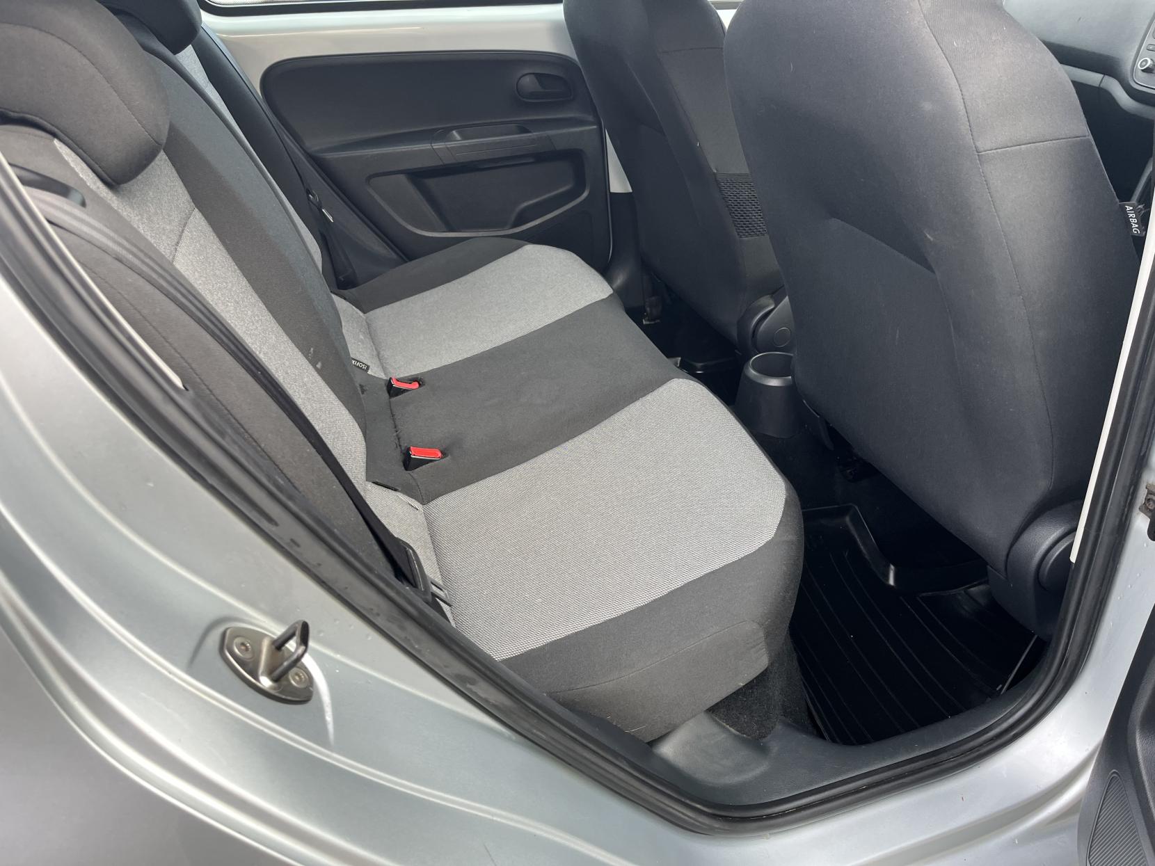 Skoda Citigo 1.0 MPI SE Hatchback 5dr Petrol Manual Euro 5 (60 ps)