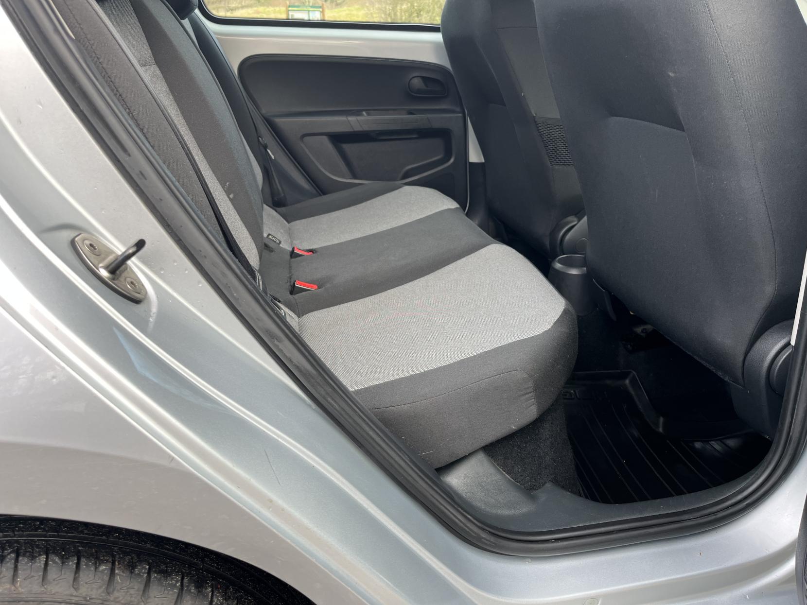 Skoda Citigo 1.0 MPI SE Hatchback 5dr Petrol Manual Euro 5 (60 ps)